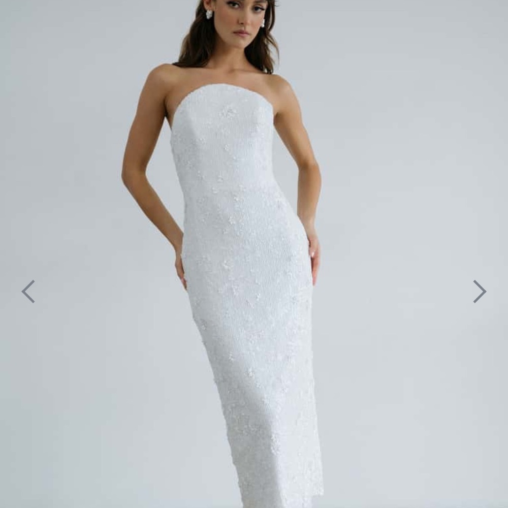 Jenny Yoo Frances Dress